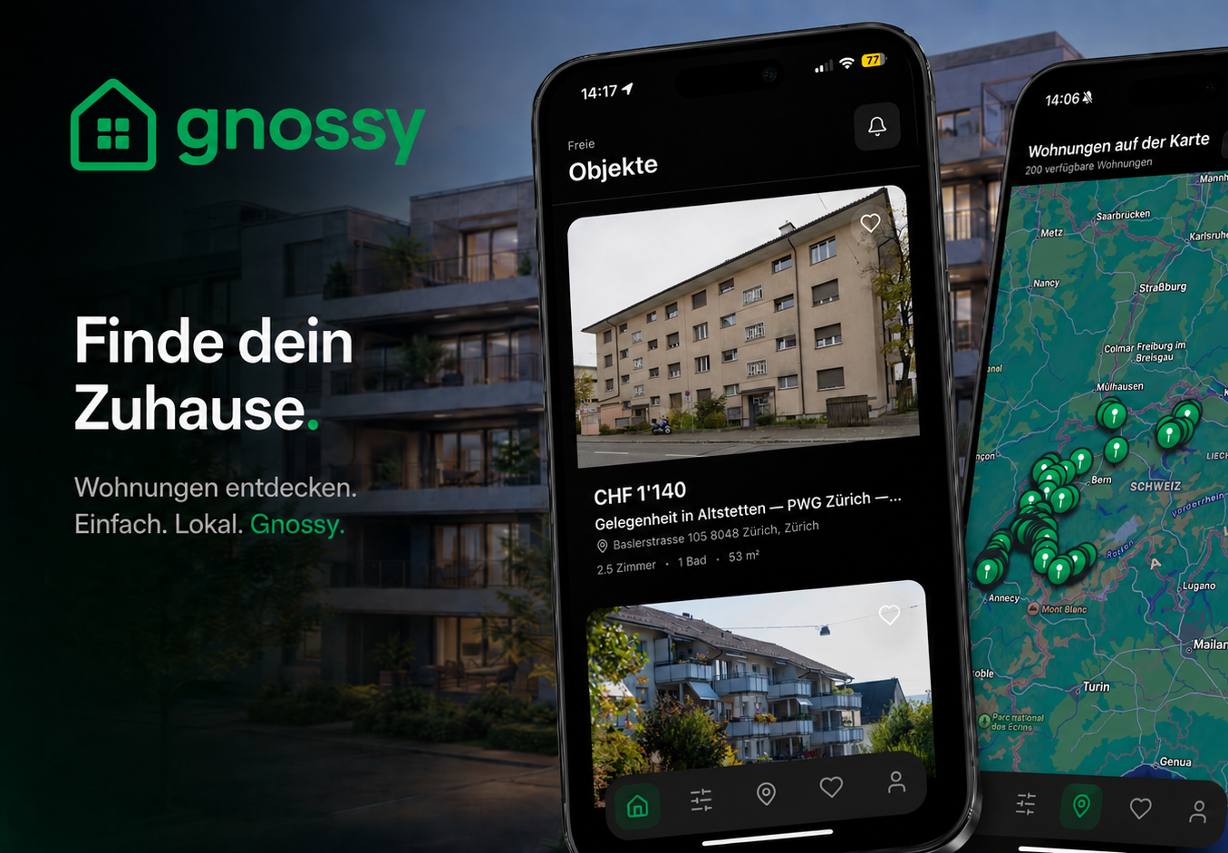 Warteliste bei Genossenschaften: So erhöhen Sie Ihre Chancen auf eine Wohnung